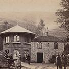 St Ann's Well, Malvern